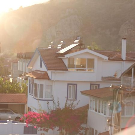 Villa Verdi Дальян Экстерьер фото